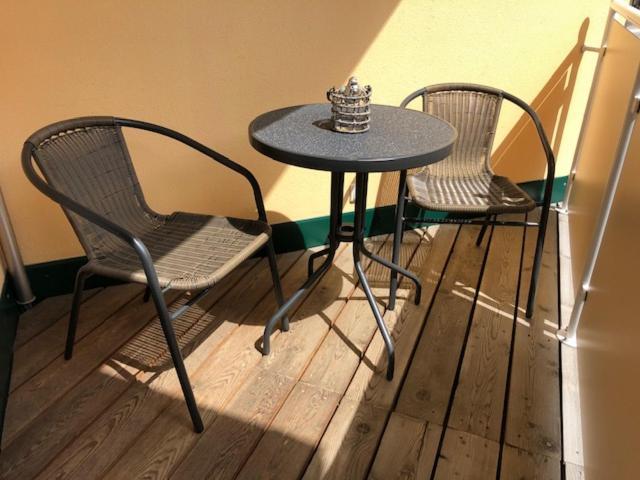 Appartement Charly Kahr And Family, Ski-In & Ski-Out Schladming Exterior photo